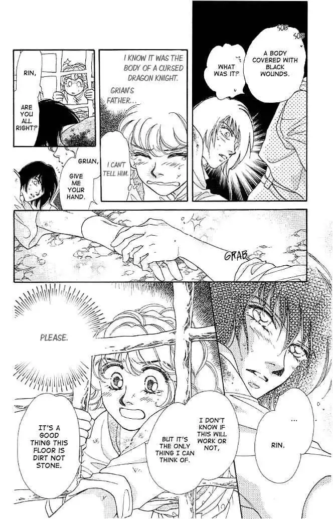 Dragon Knight Chapter 5 22